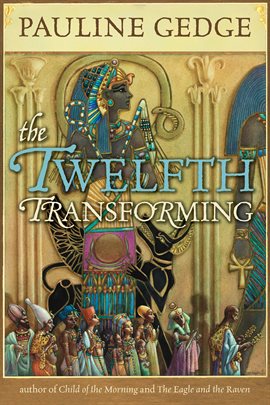 Imagen de portada para Twelfth Transforming