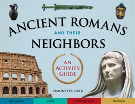 Imagen de portada para Ancient Romans and Their Neighbors