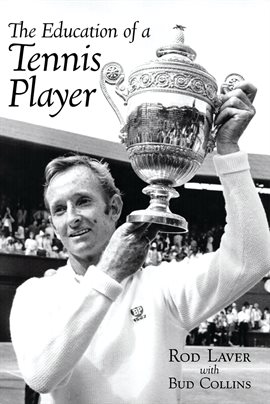 Imagen de portada para Education of a Tennis Player