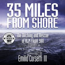 Cover image for 35 Miles From Shore