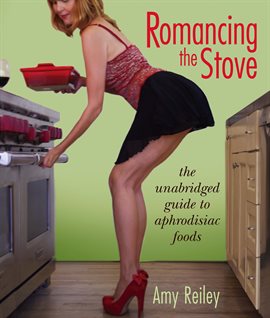 Imagen de portada para Romancing the Stove