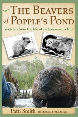 Cover image for The Beavers of Popple's Pond
