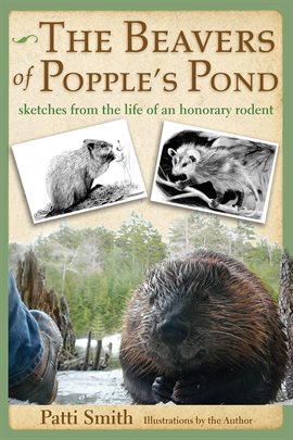 Imagen de portada para The Beavers of Popple's Pond