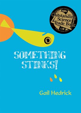 Cover image for Something Stinks!