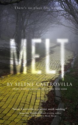 Cover image for Melt