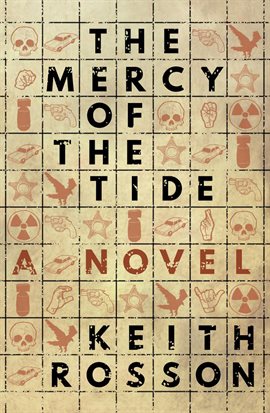 Cover image for The Mercy of the Tide