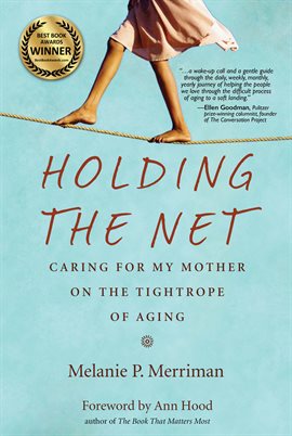 Imagen de portada para Holding the Net