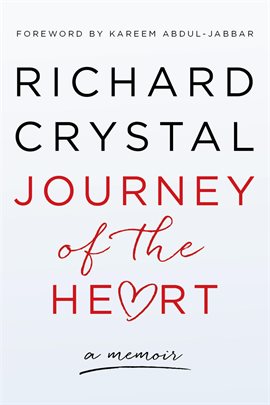 Imagen de portada para Journey of the Heart
