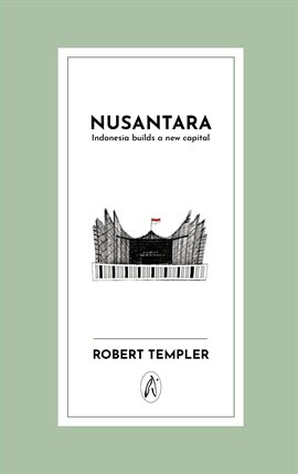 Imagen de portada para Nusantara