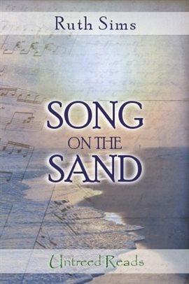 Imagen de portada para Song on the Sand