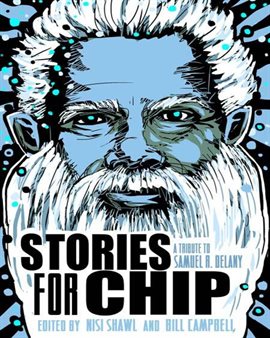 Umschlagbild für Stories for Chip