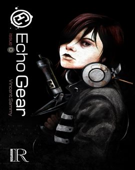 Cover image for Echo Gear