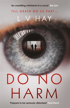 Imagen de portada para Do No Harm