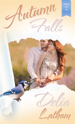 Imagen de portada para Autumn Falls