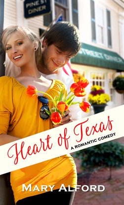 Imagen de portada para Heart of Texas