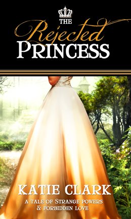 Cover image for Rejected Princess