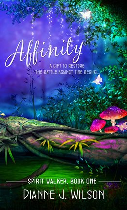 Cover image for Affinity