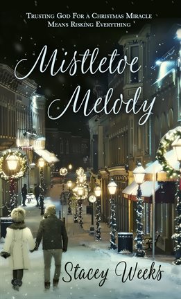 Imagen de portada para Mistletoe Melody