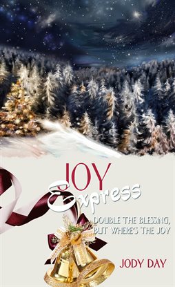 Imagen de portada para Joy Express