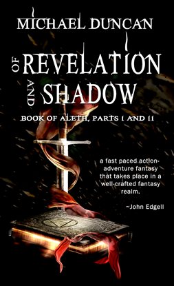 Imagen de portada para Of Revelation and Shadow