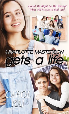 Imagen de portada para Charlotte Masterson Gets a Life