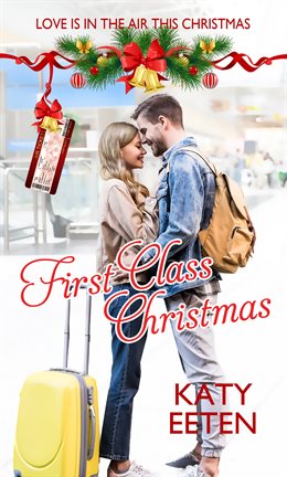 Imagen de portada para First Class Christmas
