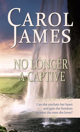 Imagen de portada para No Longer a Captive