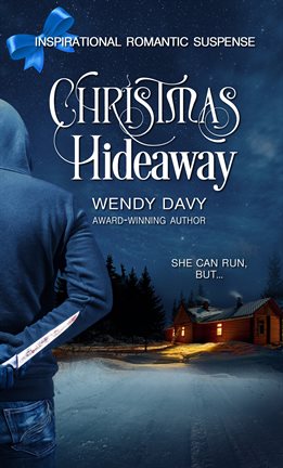 Cover image for Christmas Hideaway