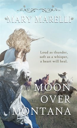 Imagen de portada para Moon Over Montana
