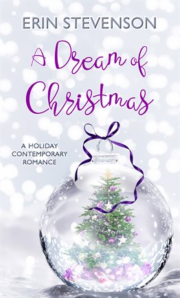 Cover image for A Dream Of Christmas