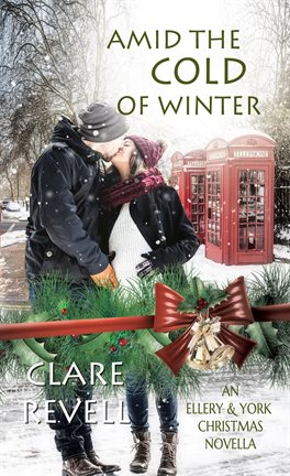 Cover image for Amid the Cold of Winter