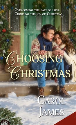 Cover image for Choosing Christmas