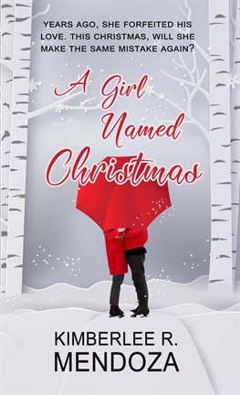 Imagen de portada para A Girl Named Christmas
