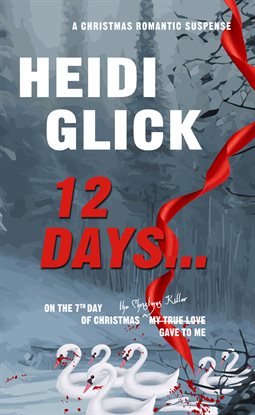 Cover image for 12 Days