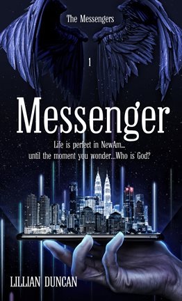 Cover image for Messenger