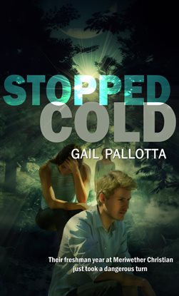 Imagen de portada para Stopped Cold