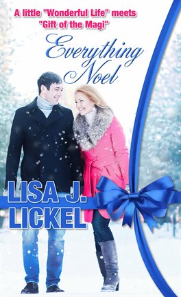 Cover image for Everything Noel