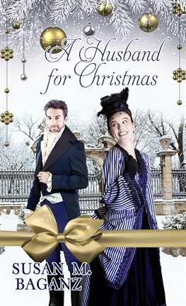 Cover image for A Husband For Christmas