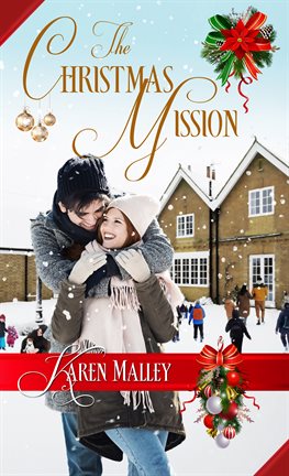 Imagen de portada para The Christmas Mission