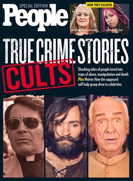PEOPLE True Crime Stories PEOPLE True Crime Stories