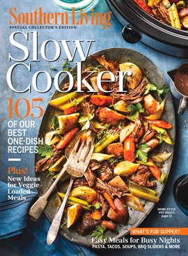 Southern Living Slow Cooker Southern Living Slow Cooker
