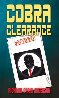 Cover image for Cobra Clearance