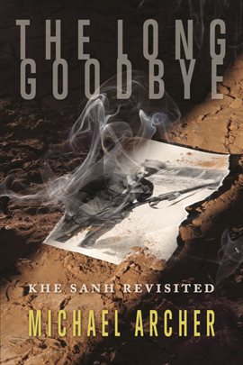 Cover image for The Long Goodbye