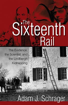 Cover image for Sixteenth Rail