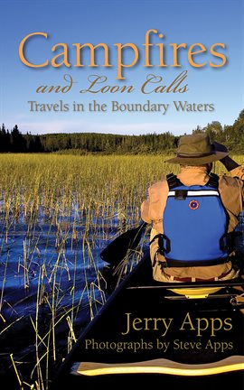 Imagen de portada para Campfires And Loon Calls