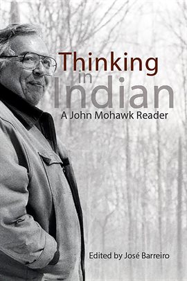 Cover image for Thinking in Indian