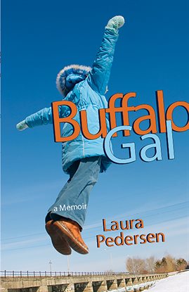 Umschlagbild für Buffalo Gal