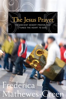 Cover image for The Jesus Prayer