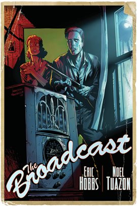 Imagen de portada para Broadcast