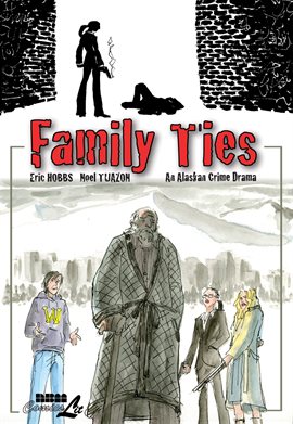 Imagen de portada para Family Ties